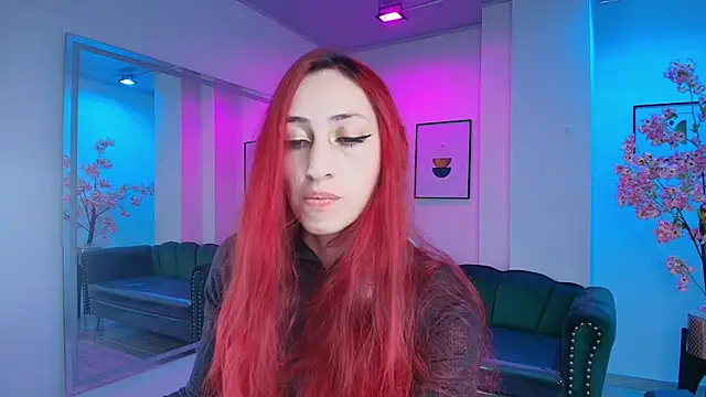 Snapshot of Vermelha_Gremory_ chatting on March 2025 07:43:02 PM Vermelha Gremory  online show from March 2025 07:43:02 PM