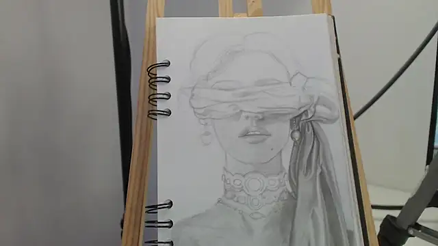 Snapshot of Vermelha_Gremory_ chatting on March 2025 10:54:01 PM Vermelha Gremory  online show from March 2025 10:54:01 PM