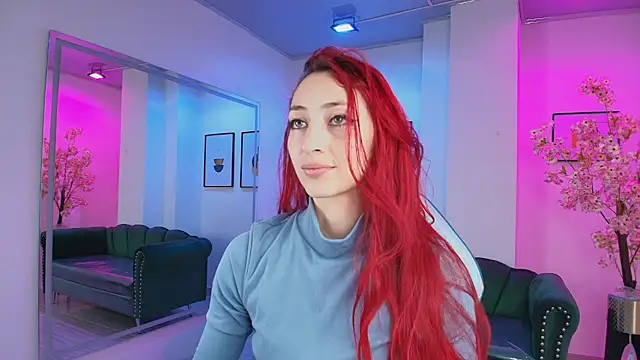 Snapshot of Vermelha_Gremory_ chatting on February 2025 11:54:01 AM Vermelha Gremory  online show from February 2025 11:54:01 AM