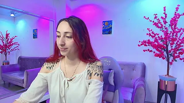 Snapshot of Vermelha_Gremory_ chatting on September 2025 07:14:02 PM Vermelha Gremory  online show from September 2025 07:14:02 PM