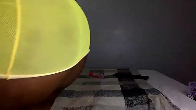 Bootylexy22 online show from October 2025 07:05:01 PM
