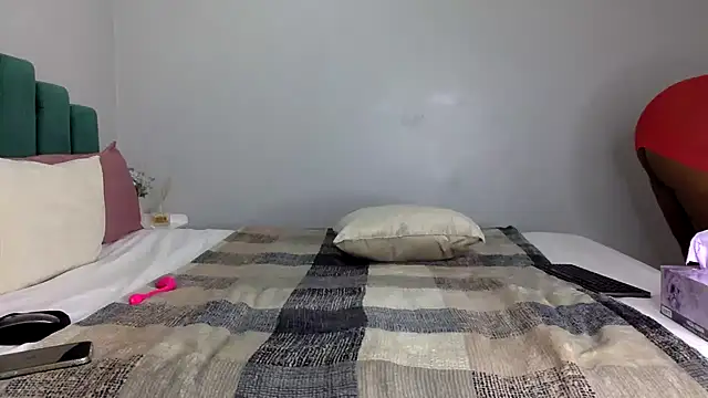 Bootylexy22 online show from October 2025 11:51:02 PM
