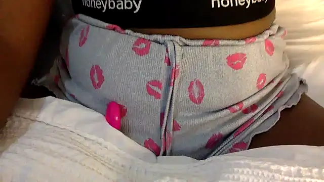 Bootylexy22 online show from January 2025 01:33:01 AM