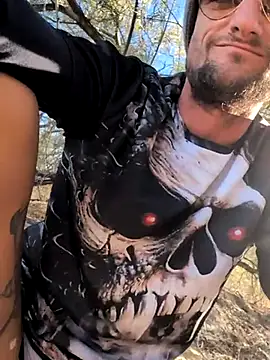 klownman1 online show from December 2025 05:00:01 PM