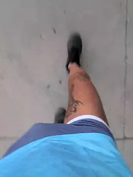 klownman1 online show from December 2025 12:44:01 AM