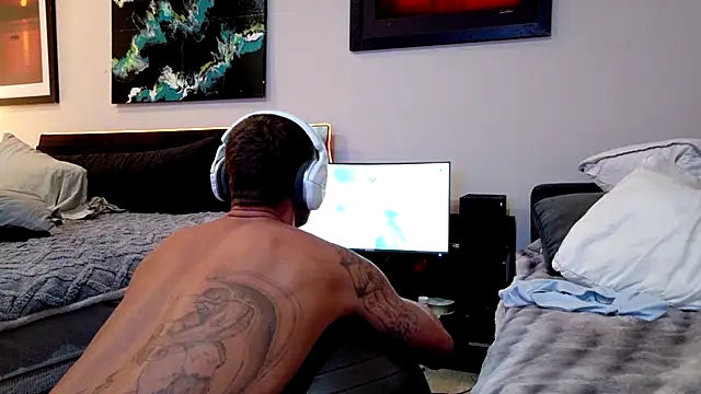 klownman1 online show from January 2026 05:11:02 AM