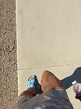 klownman1 online show from March 2026 10:42:01 PM