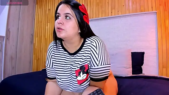 amelialeen7 online show from February 2025 02:05:01 PM