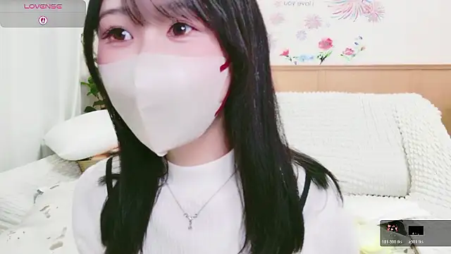 Conatsu online show from January 2026 07:12:02 AM