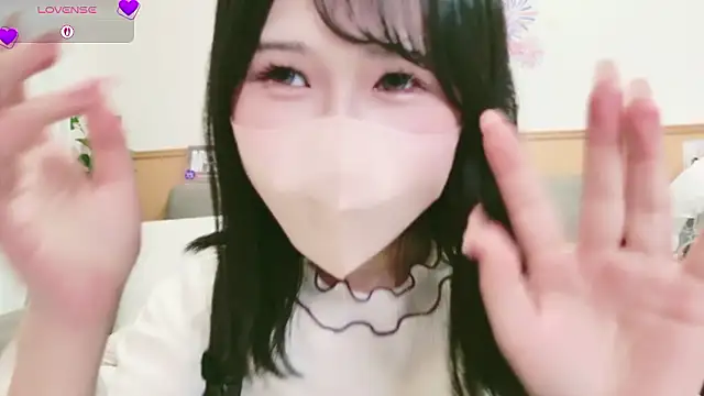 Conatsu online show from October 2025 09:06:02 AM