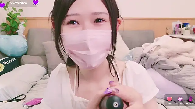 Conatsu online show from February 2025 03:20:01 AM
