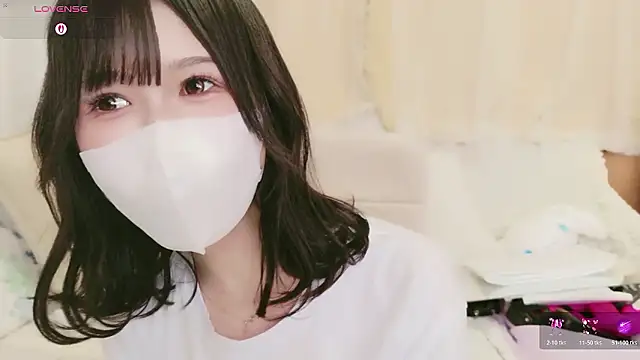 Conatsu online show from May 2026 09:32:02 AM