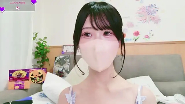 Conatsu online show from October 2025 05:31:01 AM