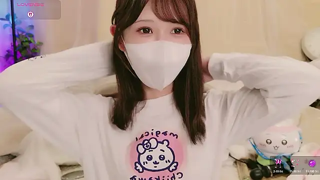 Conatsu online show from July 2026 02:02:01 PM