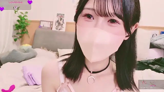 Conatsu online show from September 2025 04:44:01 AM