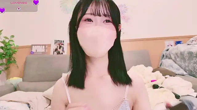 Conatsu online show from September 2025 05:25:01 AM