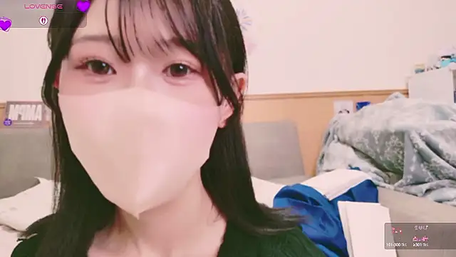 Conatsu online show from September 2025 03:07:02 AM