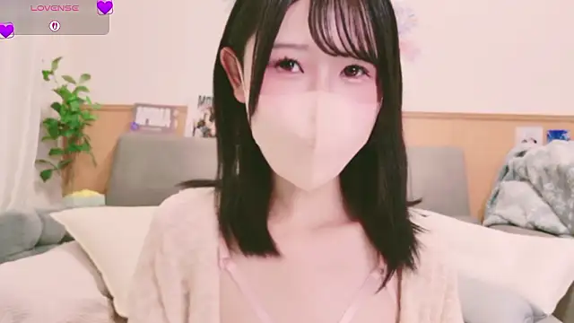 Conatsu online show from September 2025 04:40:01 AM