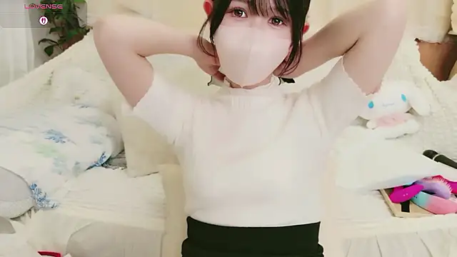 Conatsu online show from April 2026 06:06:01 AM