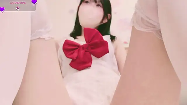 Conatsu online show from October 2025 04:25:02 AM