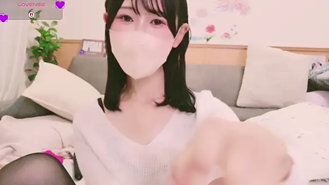 Conatsu online show from September 2025 03:49:02 AM
