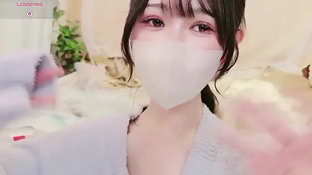 Conatsu online show from April 2026 05:14:02 AM