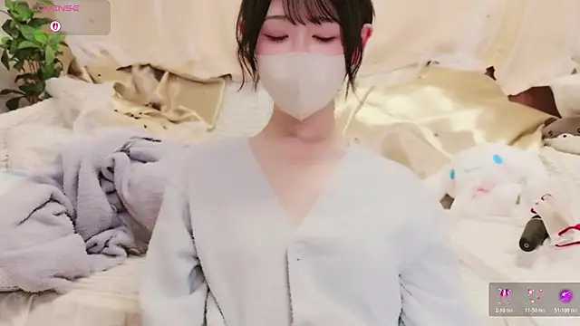 Conatsu online show from April 2026 10:05:02 PM