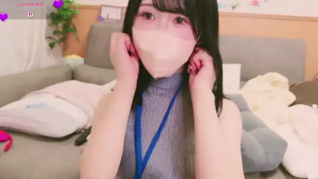 Conatsu online show from October 2025 03:22:01 AM