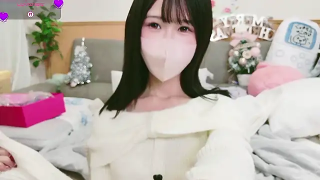 Snapshot of Conatsu chatting on December 2025 05:57:02 AM Conatsu online show from December 2025 05:57:02 AM