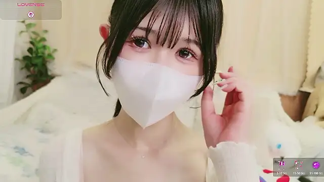 Conatsu online show from April 2026 06:20:01 AM