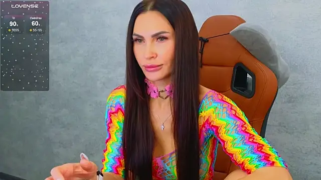 KimDavisBaby online show from October 2025 04:23:01 AM