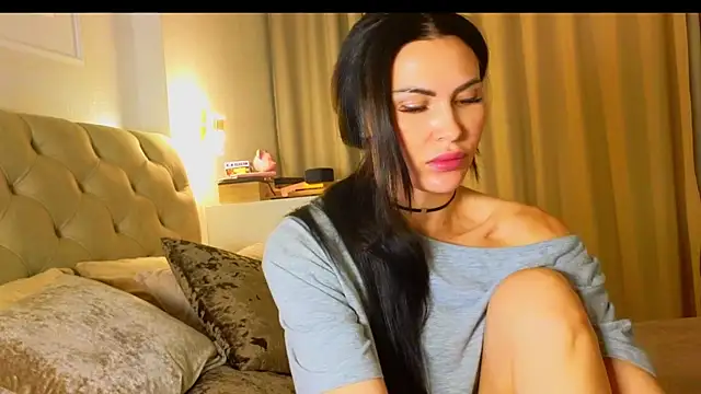 KimDavisBaby online show from January 2026 04:23:01 PM