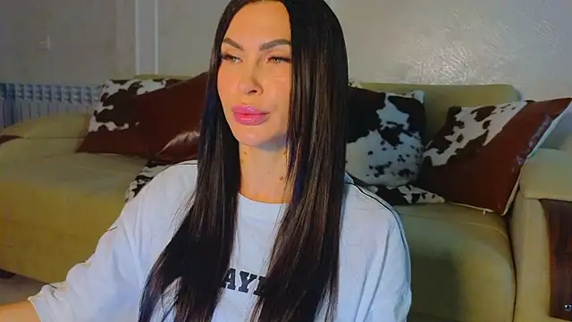 KimDavisBaby online show from January 2026 05:05:01 PM