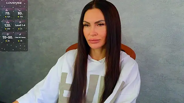 KimDavisBaby online show from September 2025 06:45:02 AM