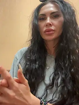 KimDavisBaby online show from March 2026 03:43:01 PM