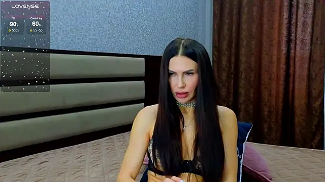 KimDavisBaby online show from October 2025 04:13:01 AM