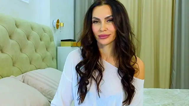 KimDavisBaby online show from December 2025 03:55:01 PM