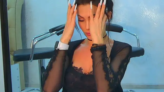 KimDavisBaby online show from February 2026 11:11:01 AM