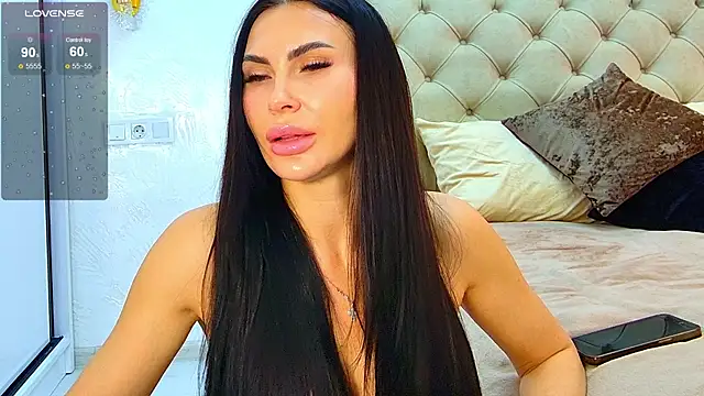 KimDavisBaby online show from April 2026 08:28:01 AM