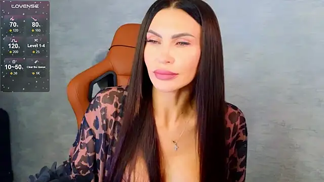 KimDavisBaby online show from October 2025 04:24:02 AM