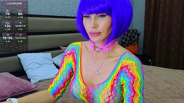 KimDavisBaby online show from October 2025 11:33:01 AM