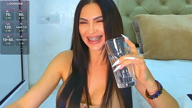 KimDavisBaby online show from March 2026 04:23:01 PM