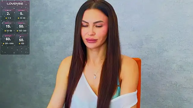 KimDavisBaby online show from October 2025 04:22:01 AM