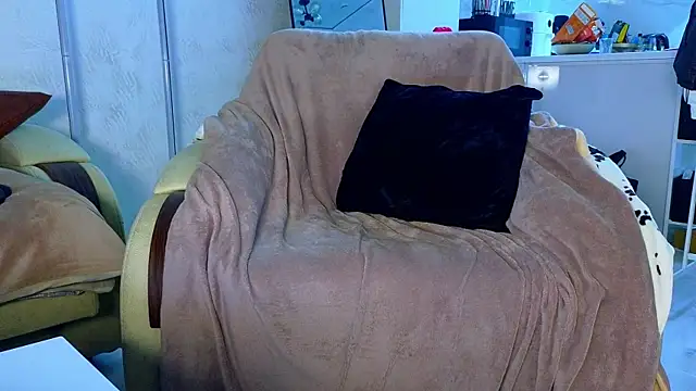 KimDavisBaby online show from February 2026 09:56:01 PM