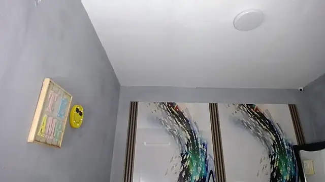 MadinsonCopper online show from November 2025 05:50:01 AM