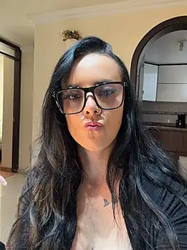 AndreaValencia online show from July 2026 08:09:01 PM
