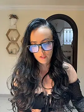 AndreaValencia online show from July 2026 08:27:02 PM