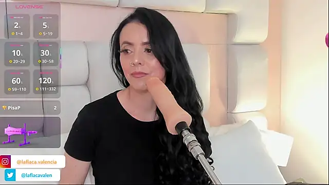 AndreaValencia online show from September 2025 06:57:02 PM