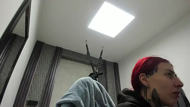 selene red  online show from February 2026 12:40:02 AM