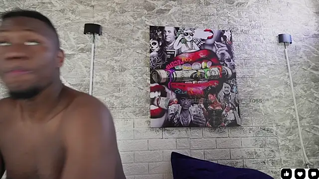 Sami ross online show from September 2025 09:20:01 PM